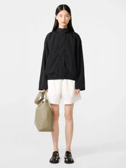 Fashion Studio Nicholson Flux Jacket Black