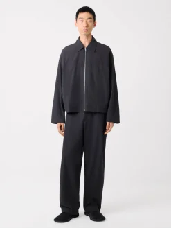 Fashion Studio Nicholson Fola Jacket Graphite