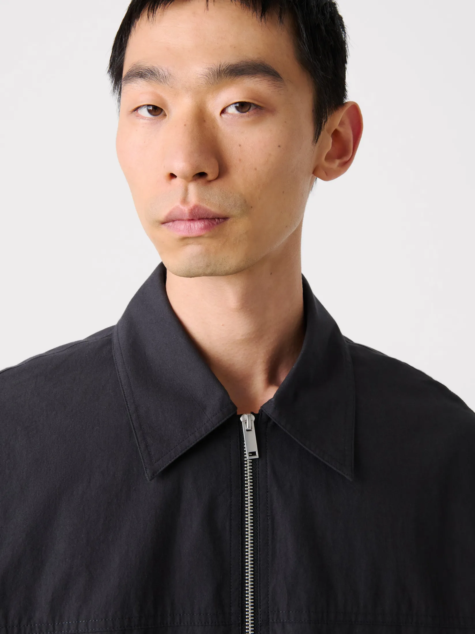 Fashion Studio Nicholson Fola Jacket Graphite