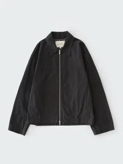 Fashion Studio Nicholson Fola Jacket Graphite