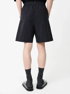 Hot Studio Nicholson Ford Short Darkest Navy