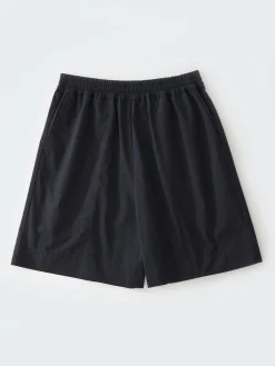 Hot Studio Nicholson Ford Short Darkest Navy