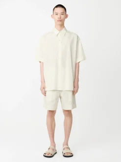 Online Studio Nicholson Ford Short Parchment