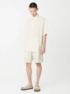 Online Studio Nicholson Ford Short Parchment