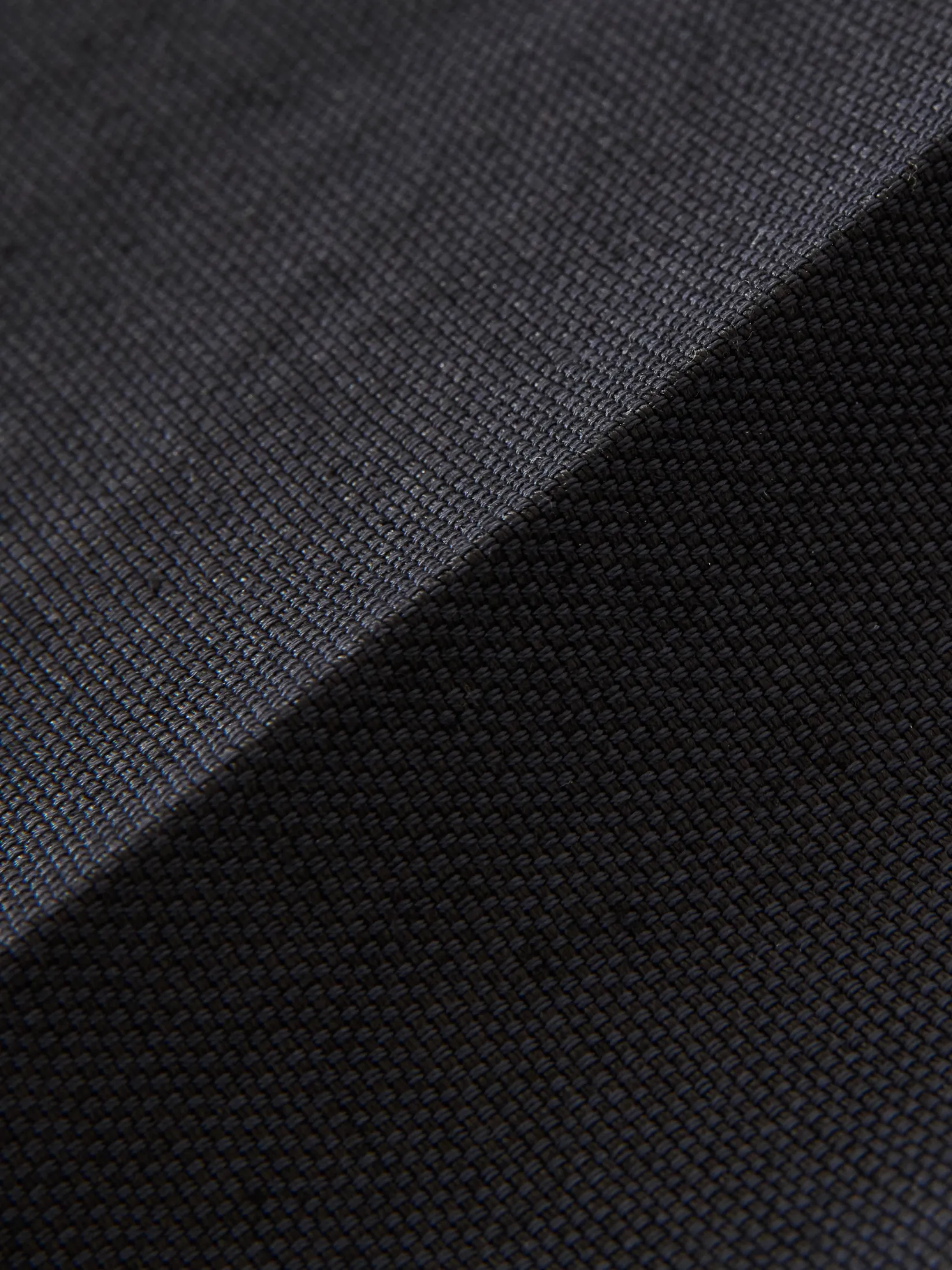 Hot Studio Nicholson Fowld Linen Short Darkest Navy