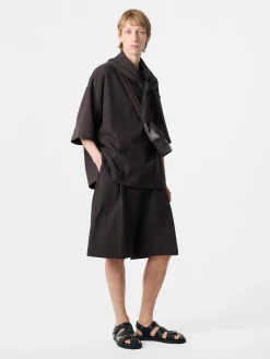 Clearance Studio Nicholson Fowld Short Muscat