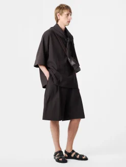 Clearance Studio Nicholson Fowld Short Muscat