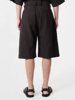 Clearance Studio Nicholson Fowld Short Muscat