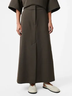 Online Studio Nicholson Gaia Skirt Moss