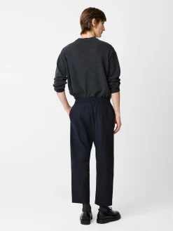 Fashion Studio Nicholson Gentile Pant Black Ink