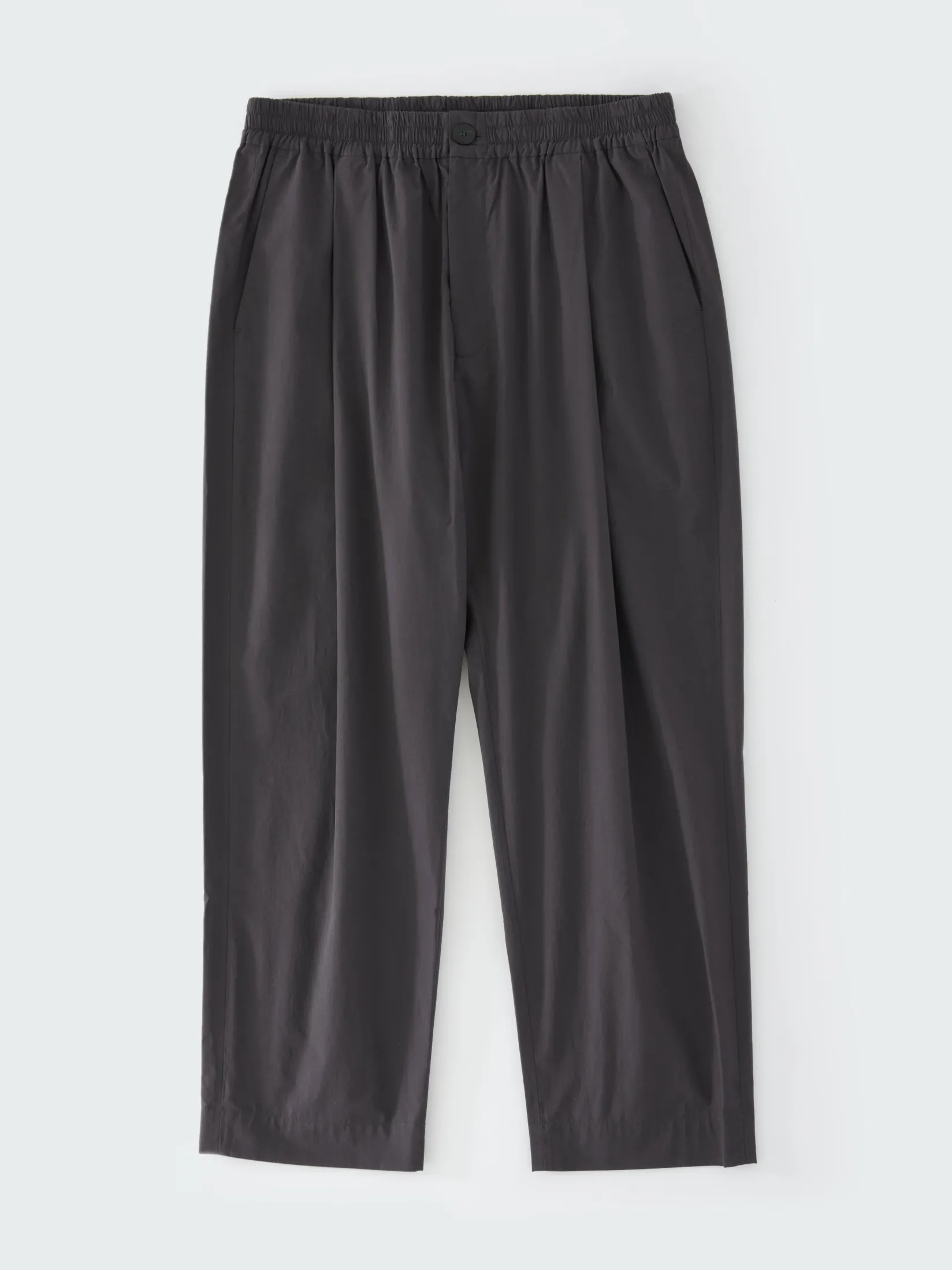 Fashion Studio Nicholson Gentile Pant Asphalt