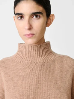 Best Studio Nicholson Gomes Knit Camel