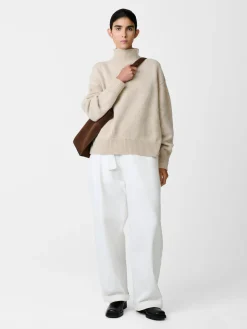 Best Studio Nicholson Gomes Knit Linen
