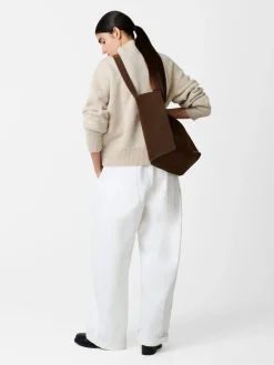 Best Studio Nicholson Gomes Knit Linen