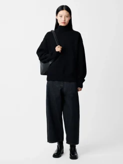 Sale Studio Nicholson Gomes Knit Black