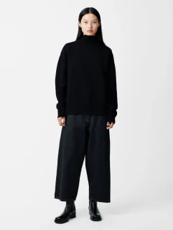 Sale Studio Nicholson Gomes Knit Black