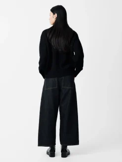 Sale Studio Nicholson Gomes Knit Black