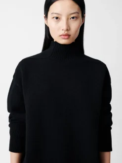 Sale Studio Nicholson Gomes Knit Black