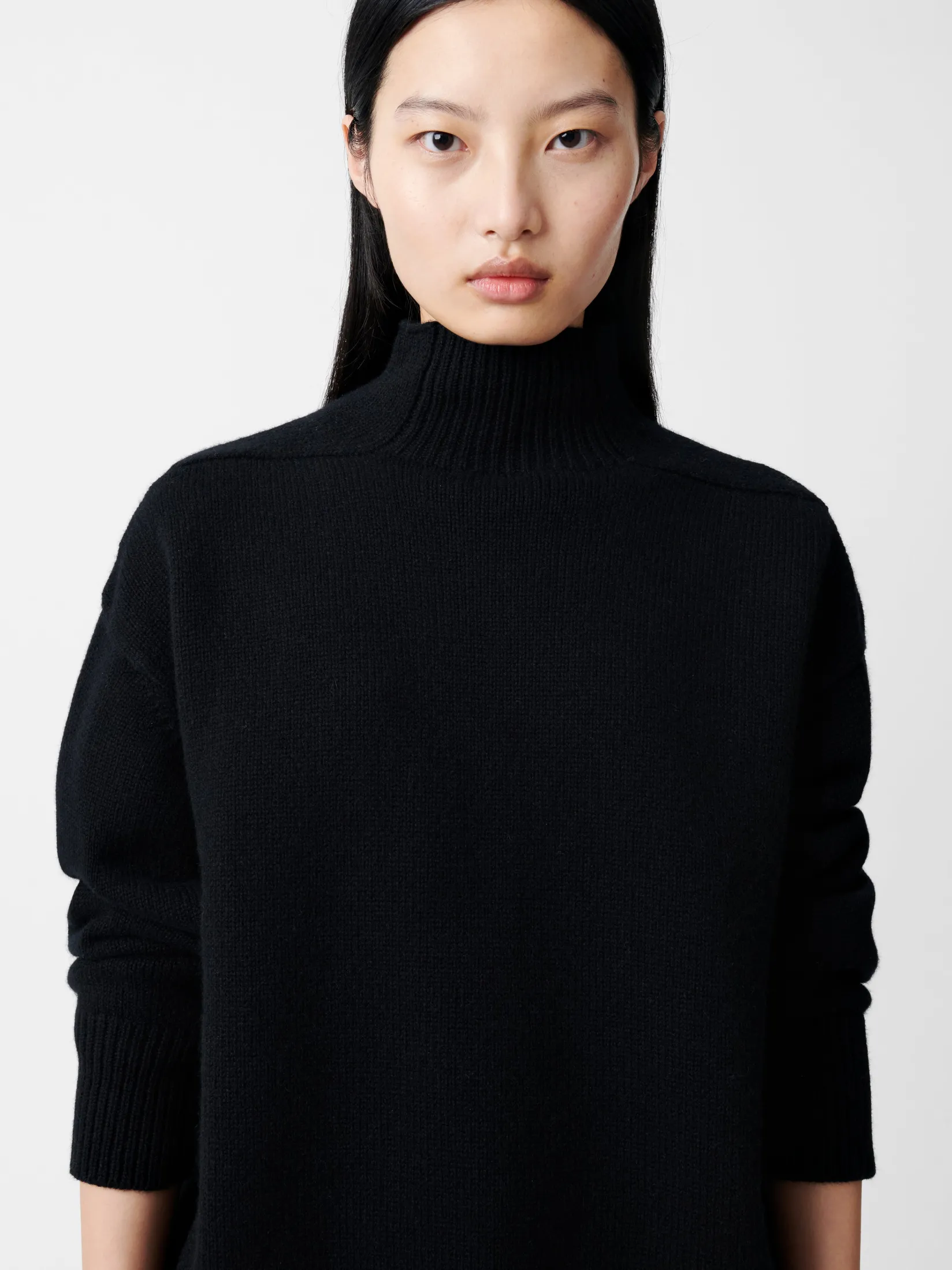 Sale Studio Nicholson Gomes Knit Black