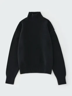 Sale Studio Nicholson Gomes Knit Black