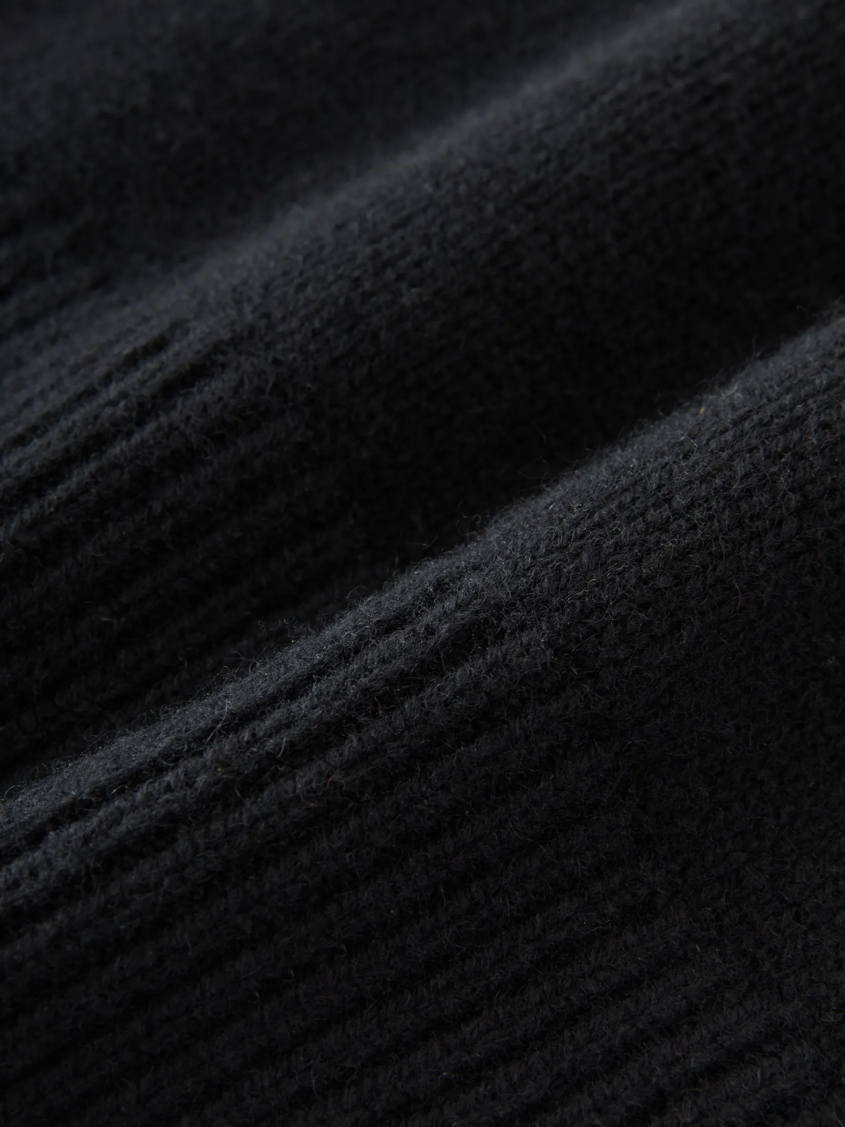 Sale Studio Nicholson Gomes Knit Black