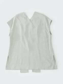 New Studio Nicholson Greer Top Dove