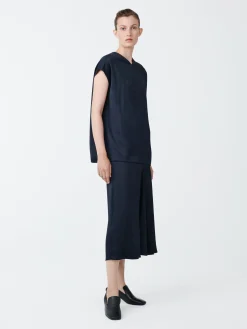 Clearance Studio Nicholson Greer Top Black Ink