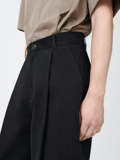 Sale Studio Nicholson Guild Pant Black