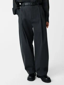 Discount Studio Nicholson Guild Pant Dark Fir