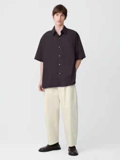 New Studio Nicholson Guild Pant Milk