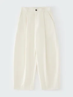 New Studio Nicholson Guild Pant Milk