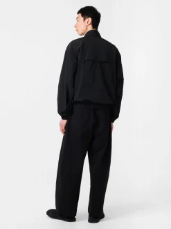 Clearance Studio Nicholson Harle Jacket Black