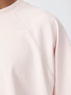 New Studio Nicholson Harlow T-Shirt Miami Pink