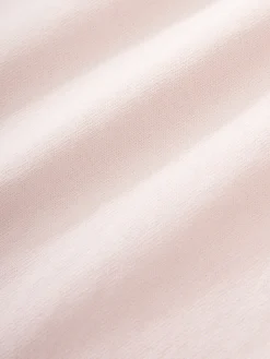 New Studio Nicholson Harlow T-Shirt Miami Pink