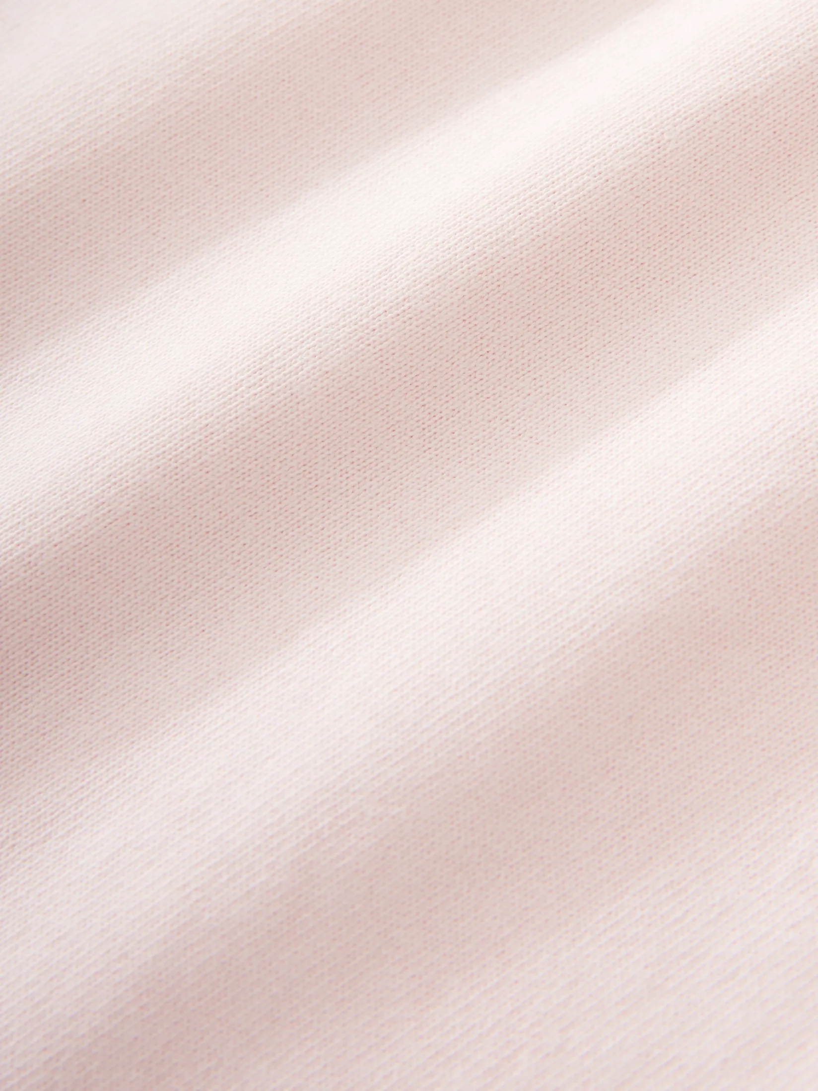 New Studio Nicholson Harlow T-Shirt Miami Pink