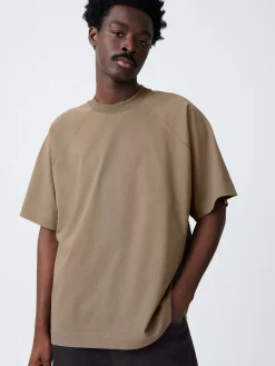 Outlet Studio Nicholson Harlow T-Shirt Rock