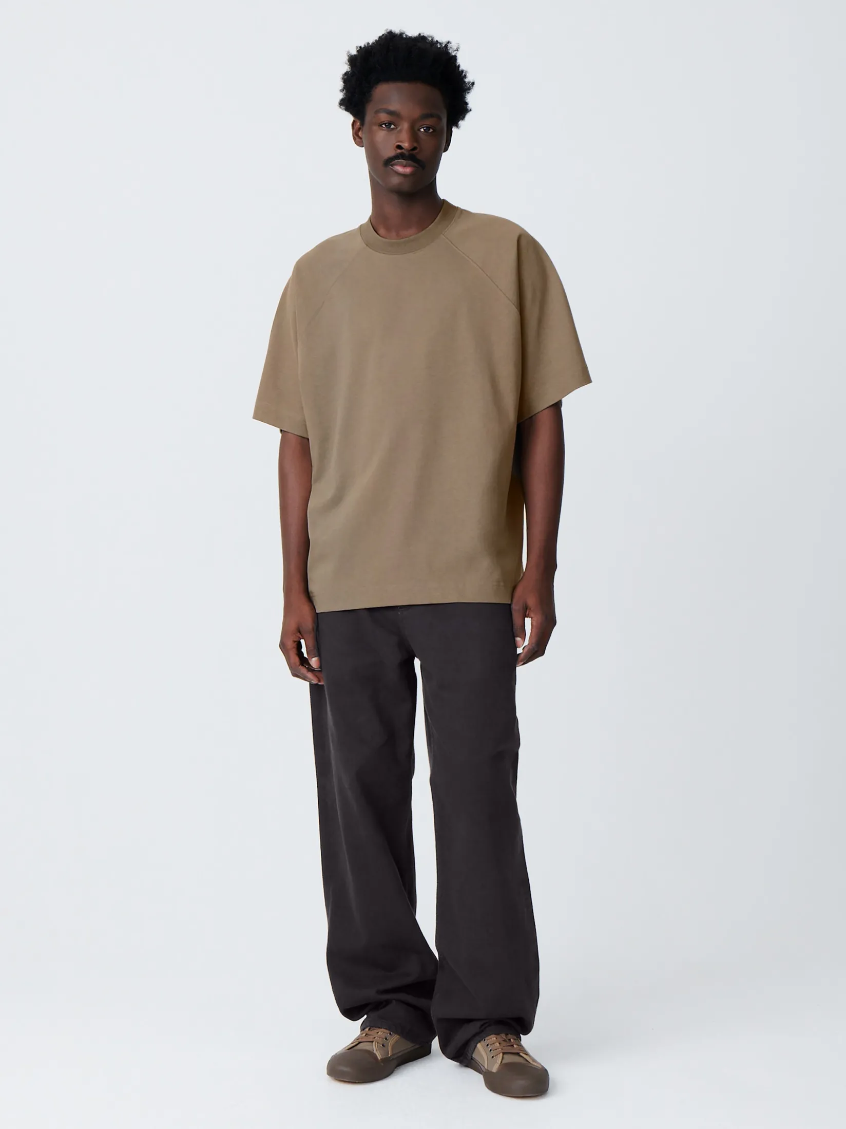 Outlet Studio Nicholson Harlow T-Shirt Rock