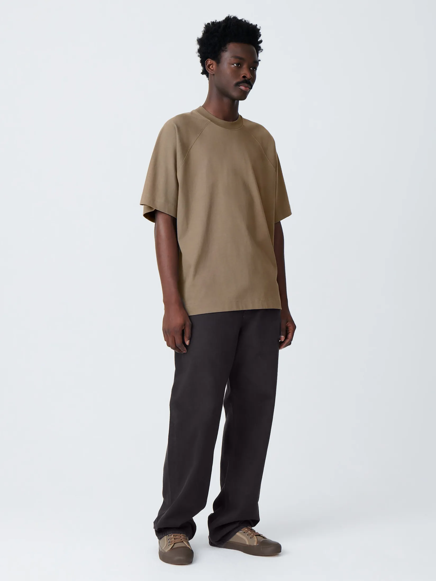 Outlet Studio Nicholson Harlow T-Shirt Rock