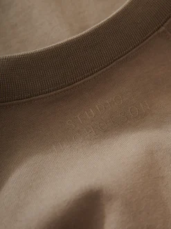 Outlet Studio Nicholson Harlow T-Shirt Rock