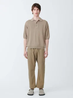 Sale Studio Nicholson Haye Pant Fatigue