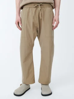 Sale Studio Nicholson Haye Pant Fatigue