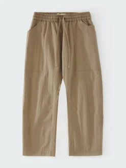 Sale Studio Nicholson Haye Pant Fatigue