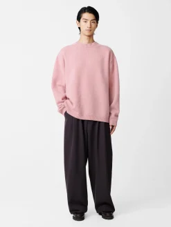 Best Studio Nicholson Hemyl Knit Blossom