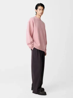 Best Studio Nicholson Hemyl Knit Blossom