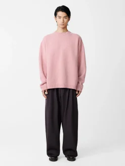 Best Studio Nicholson Hemyl Knit Blossom