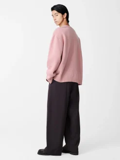 Best Studio Nicholson Hemyl Knit Blossom