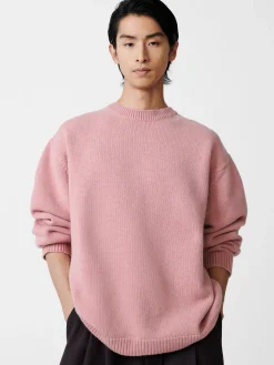 Best Studio Nicholson Hemyl Knit Blossom