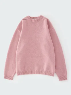 Best Studio Nicholson Hemyl Knit Blossom