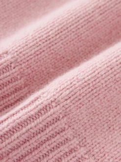 Best Studio Nicholson Hemyl Knit Blossom