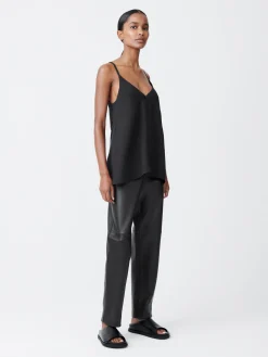 Best Studio Nicholson Holzer Top Darkest Navy